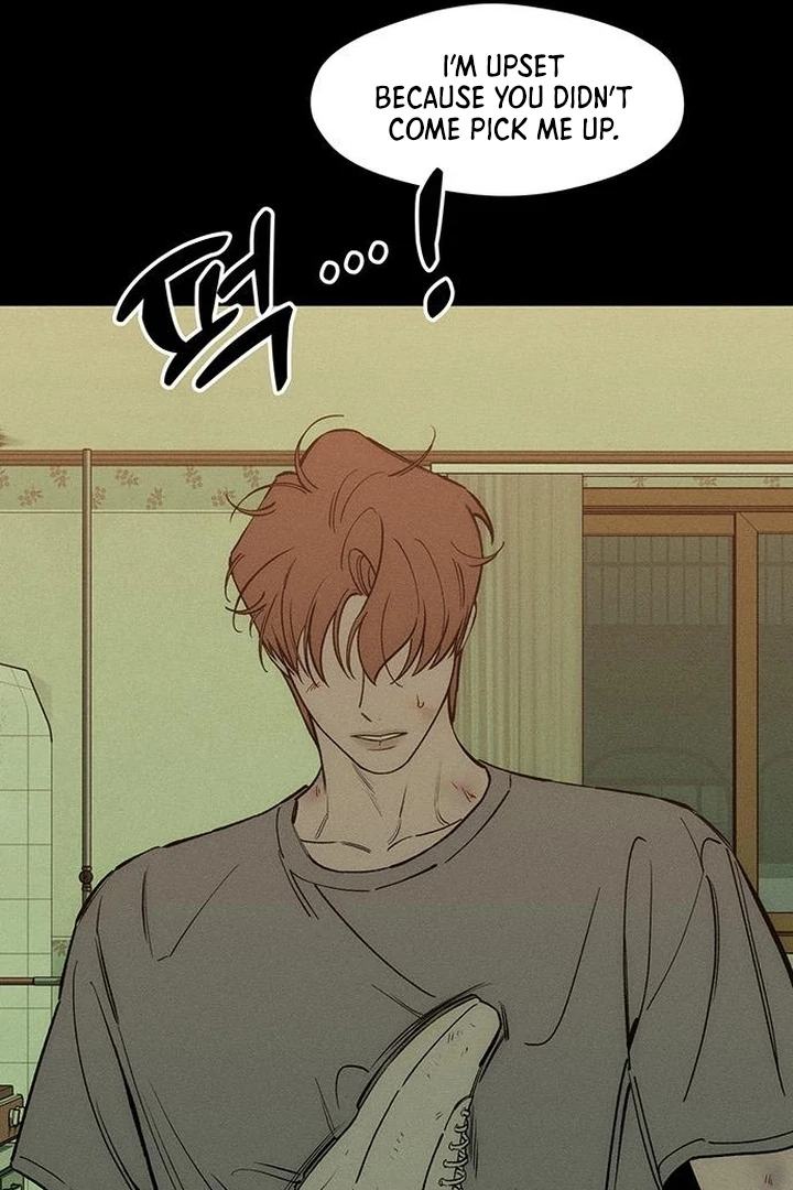 Tears on a Withered Flower Chap 70 - Next Chap 71