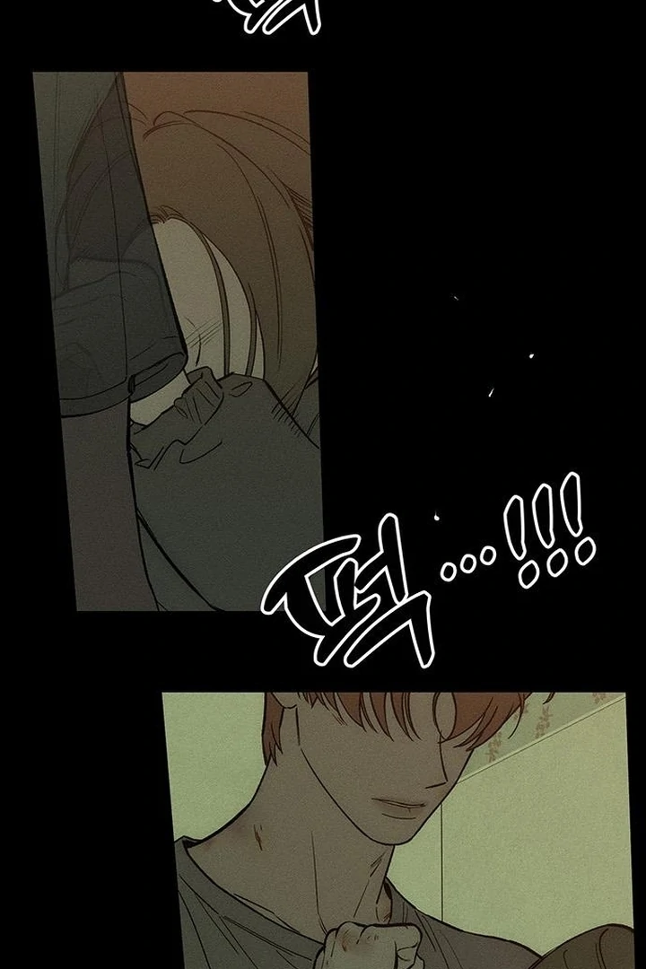 Tears on a Withered Flower Chap 70 - Next Chap 71
