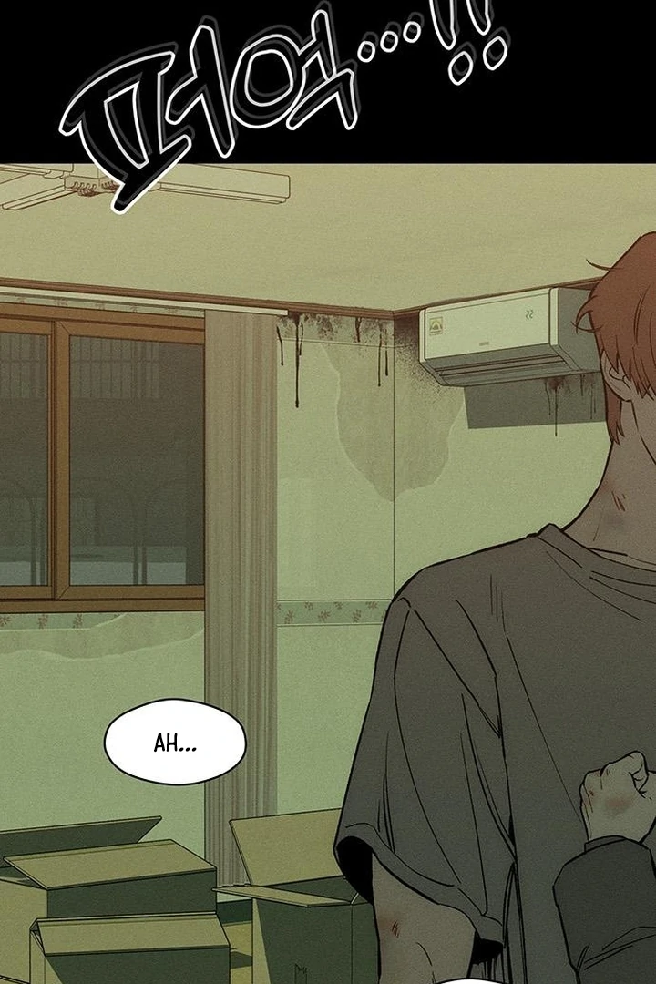 Tears on a Withered Flower Chap 70 - Next Chap 71