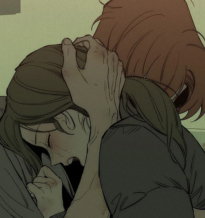 Tears on a Withered Flower Chap 70 - Next Chap 71