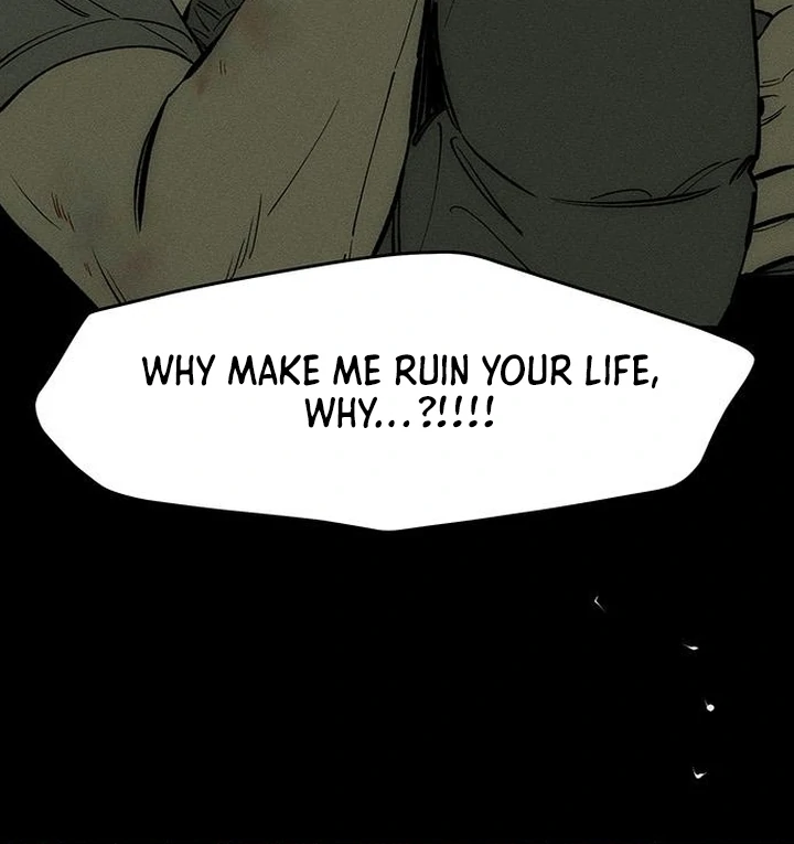 Tears on a Withered Flower Chap 70 - Next Chap 71