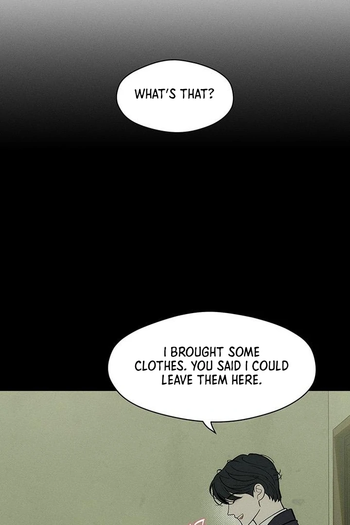 Tears on a Withered Flower Chap 70 - Next Chap 71