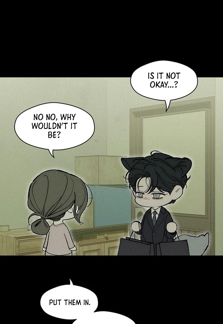 Tears on a Withered Flower Chap 70 - Next Chap 71