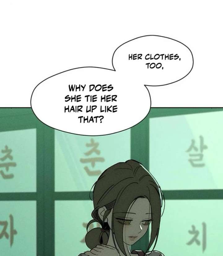 Tears on a Withered Flower Chap 77 - Next Chap 78