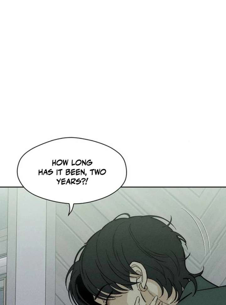 Tears on a Withered Flower Chap 77 - Next Chap 78
