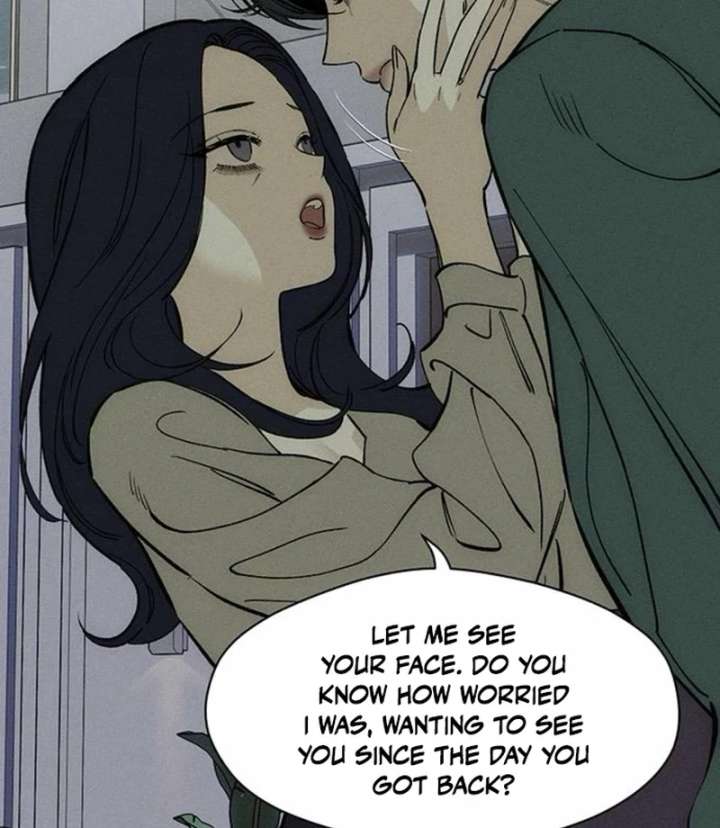 Tears on a Withered Flower Chap 77 - Next Chap 78