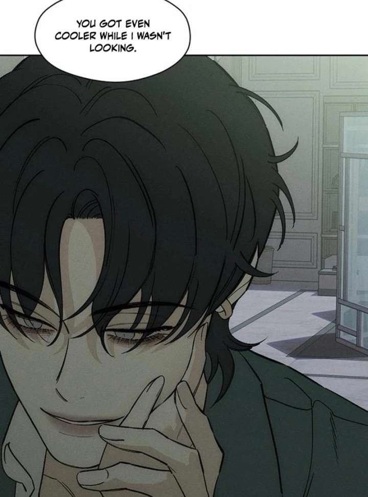 Tears on a Withered Flower Chap 77 - Next Chap 78