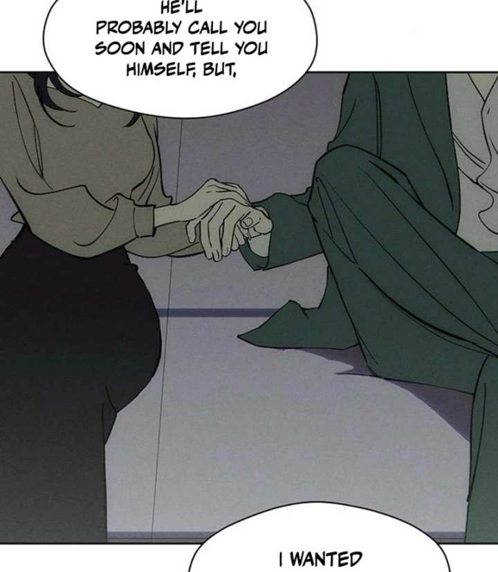 Tears on a Withered Flower Chap 77 - Next Chap 78