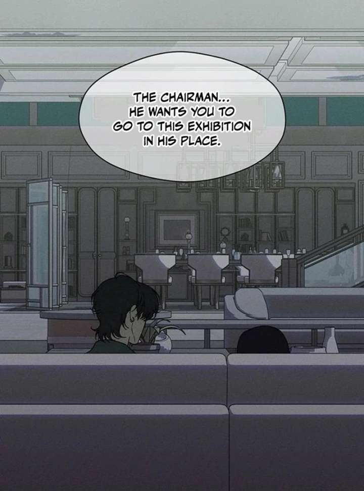 Tears on a Withered Flower Chap 77 - Next Chap 78