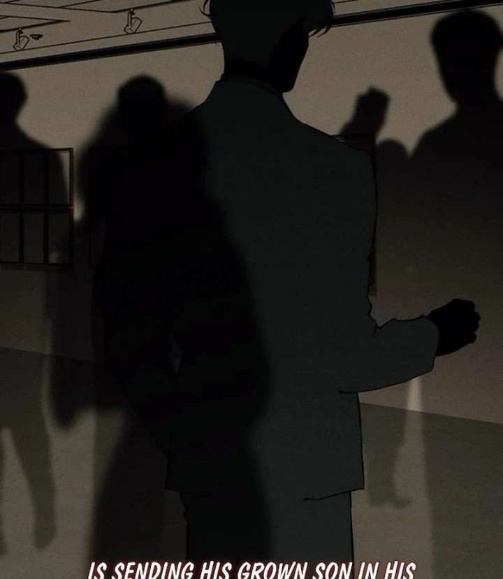 Tears on a Withered Flower Chap 77 - Next Chap 78