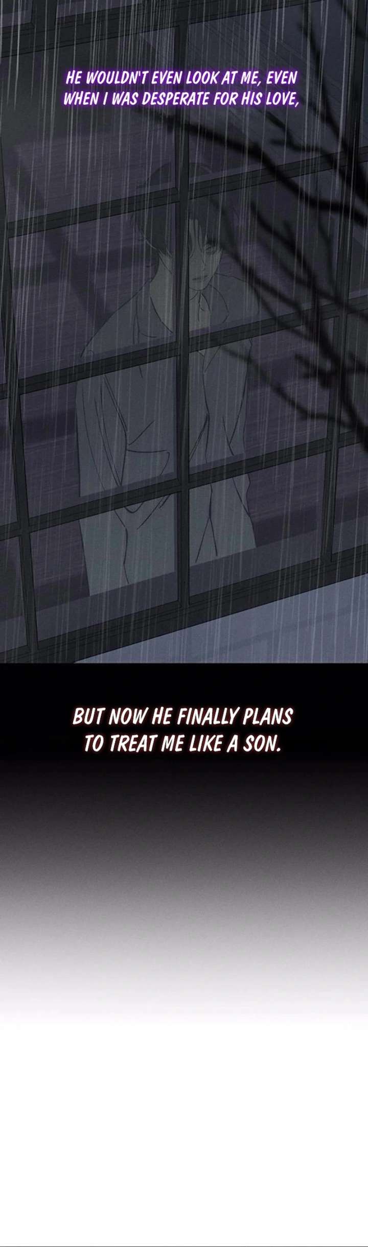 Tears on a Withered Flower Chap 77 - Next Chap 78