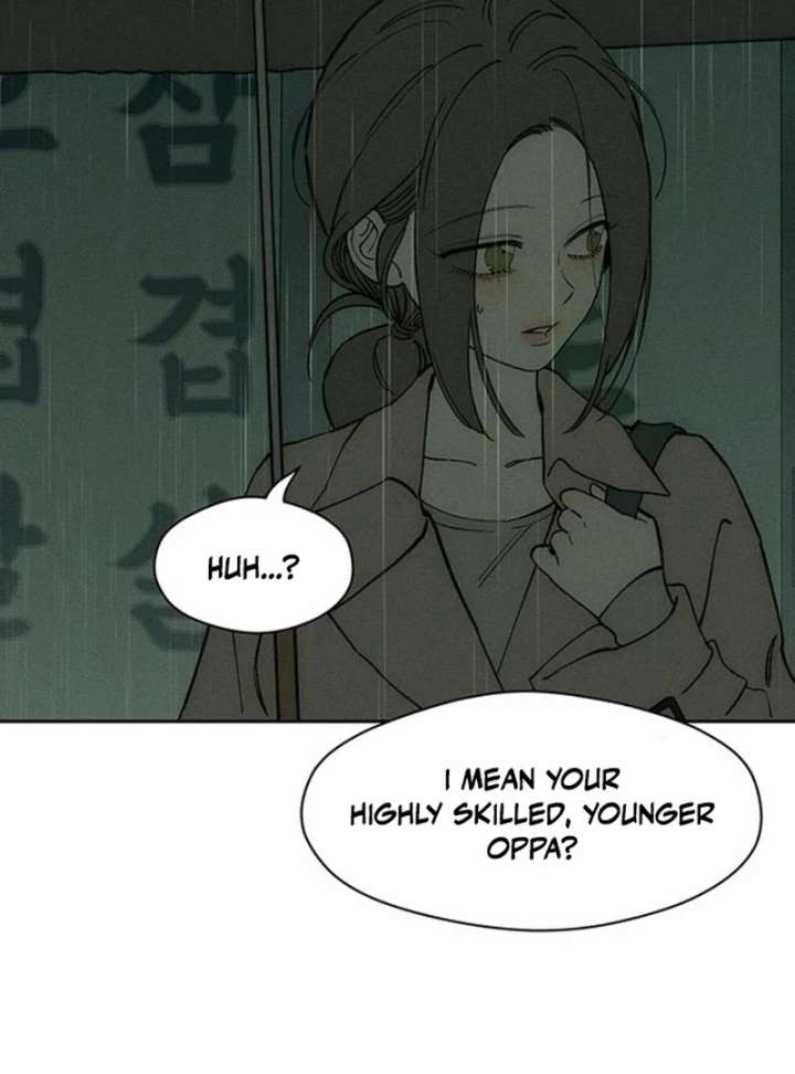 Tears on a Withered Flower Chap 77 - Next Chap 78