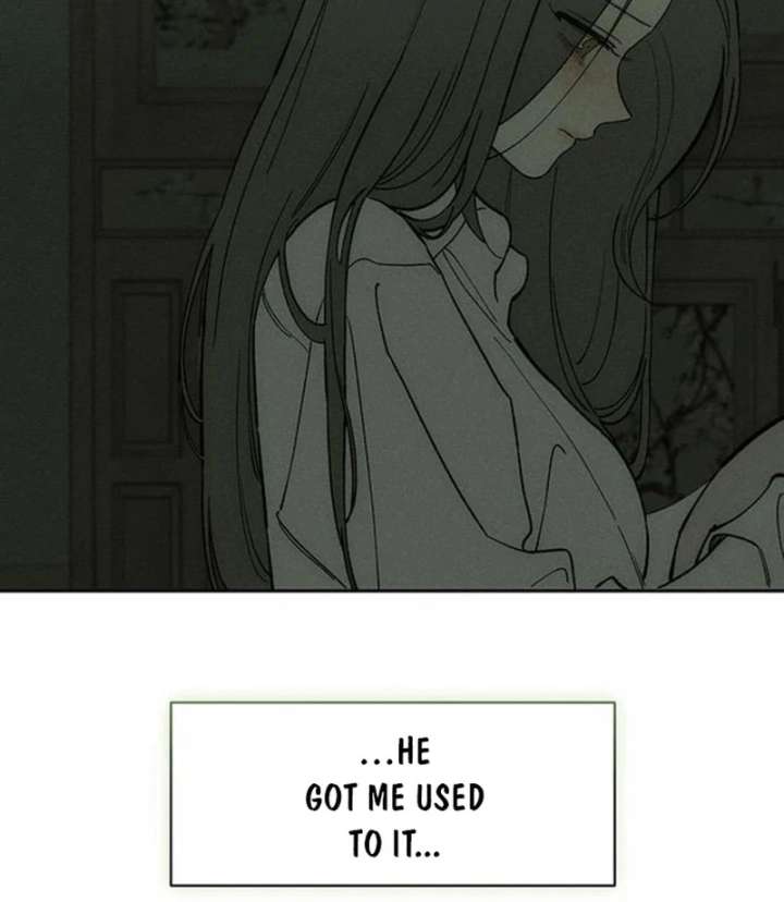 Tears on a Withered Flower Chap 77 - Next Chap 78