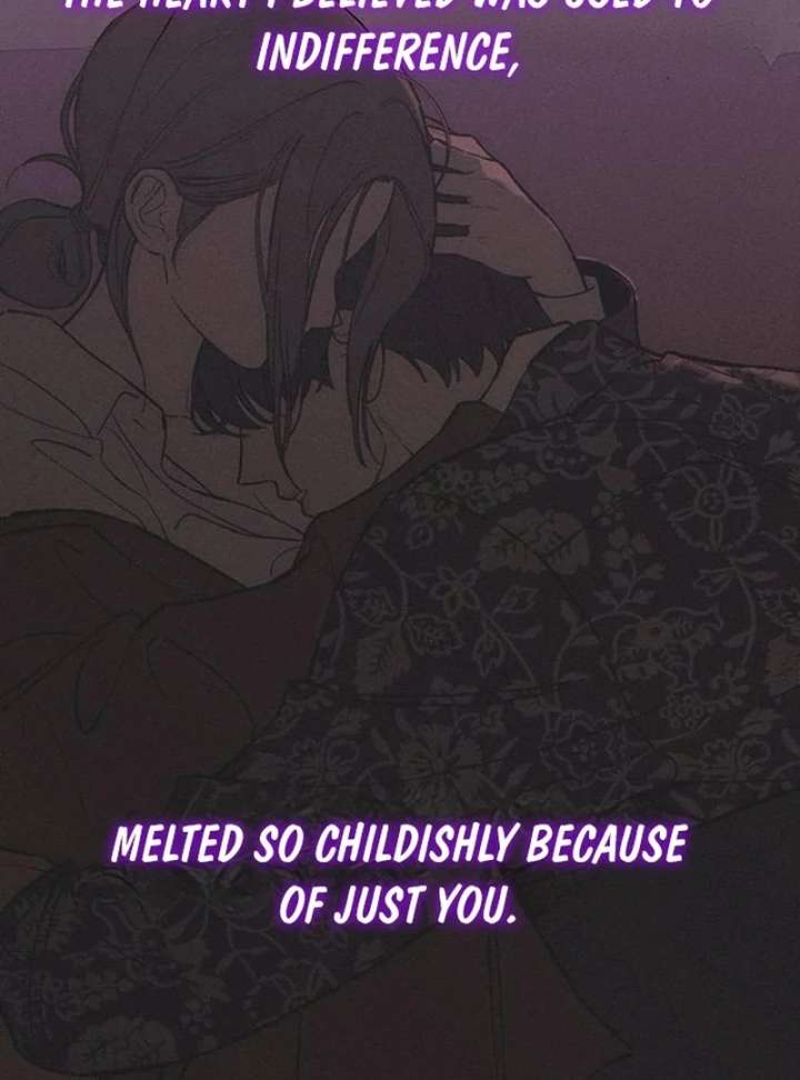 Tears on a Withered Flower Chap 77 - Next Chap 78