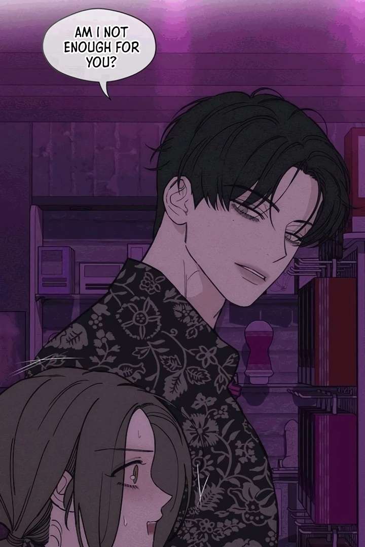 Tears on a Withered Flower Chap 75 - Next Chap 76