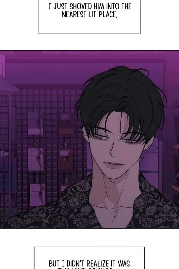 Tears on a Withered Flower Chap 75 - Next Chap 76