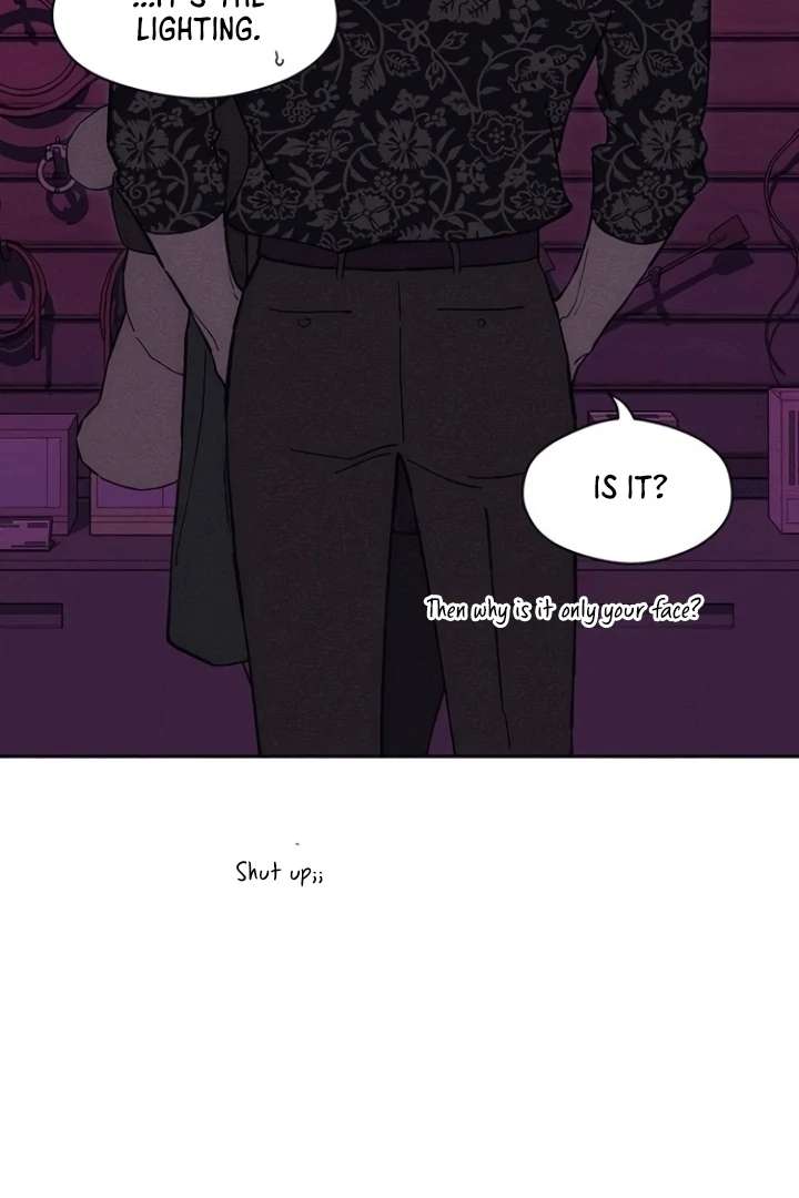 Tears on a Withered Flower Chap 75 - Next Chap 76