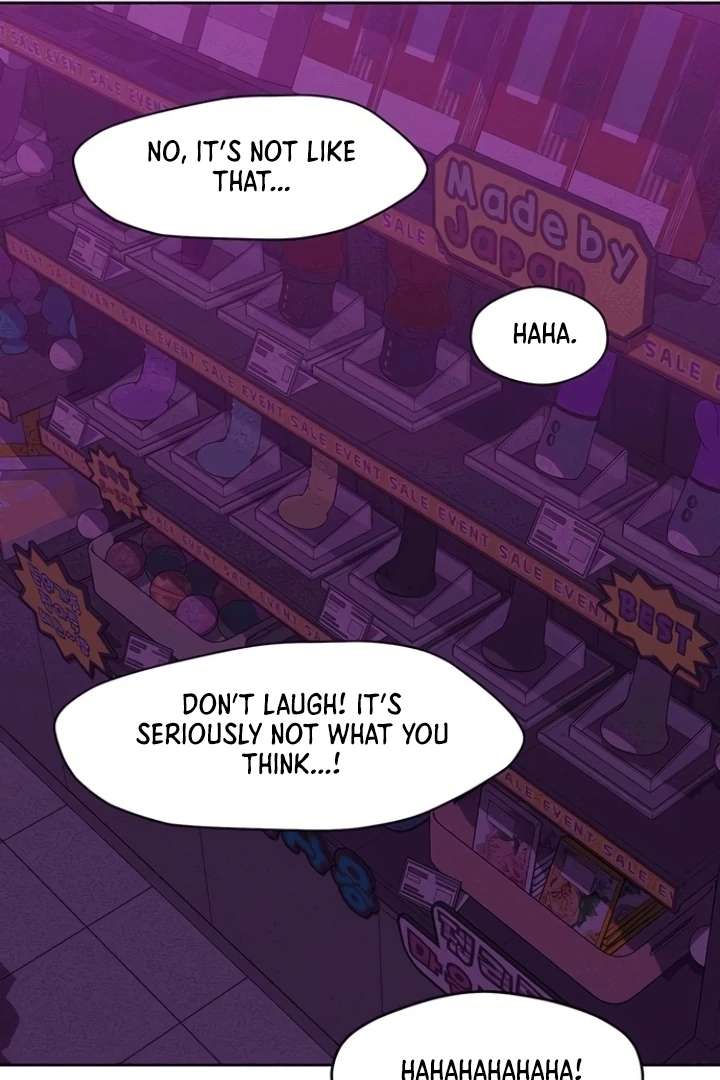 Tears on a Withered Flower Chap 75 - Next Chap 76