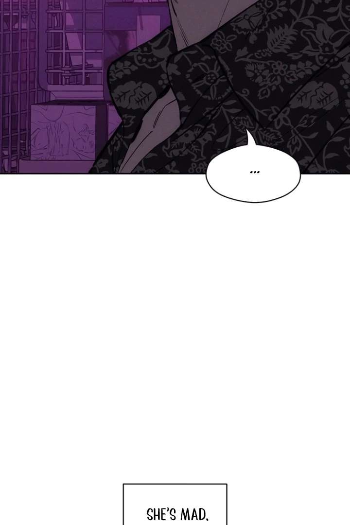 Tears on a Withered Flower Chap 75 - Next Chap 76
