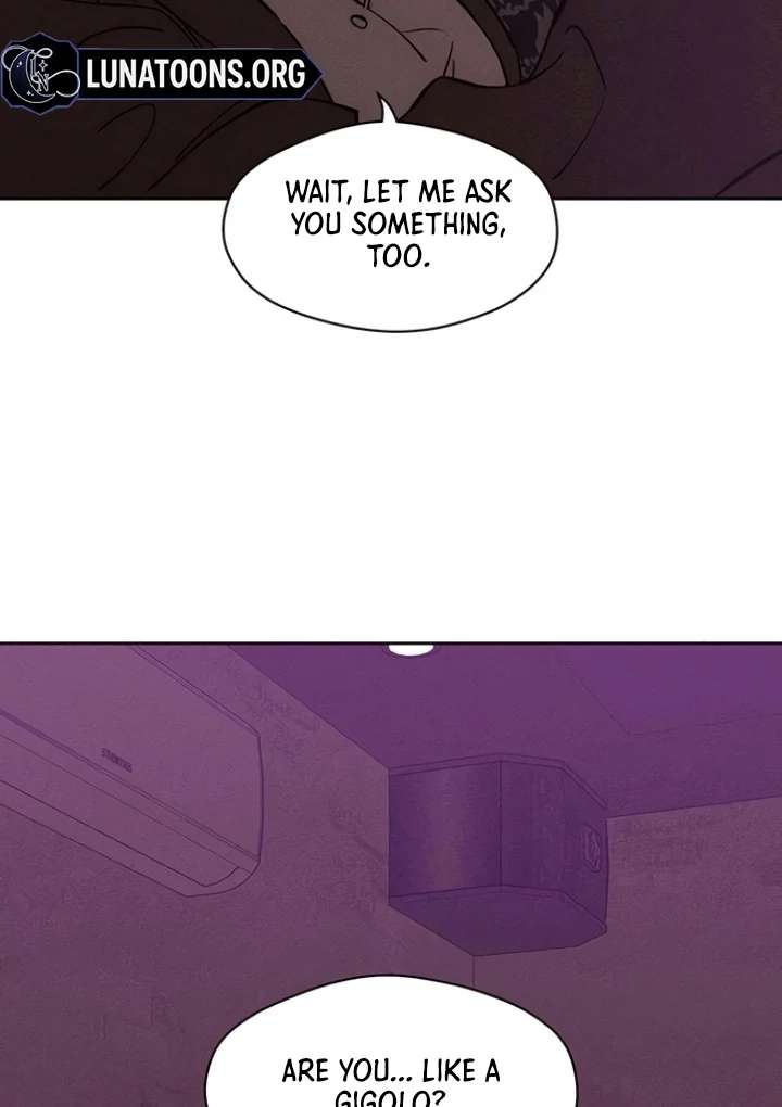 Tears on a Withered Flower Chap 75 - Next Chap 76