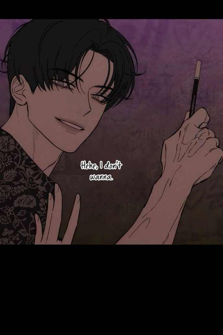 Tears on a Withered Flower Chap 76 - Next Chap 77