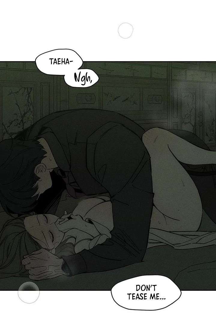 Tears on a Withered Flower Chap 79 - Next Chap 80