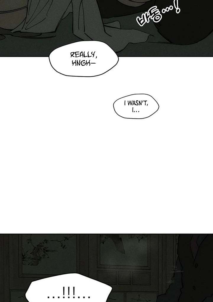 Tears on a Withered Flower Chap 79 - Next Chap 80
