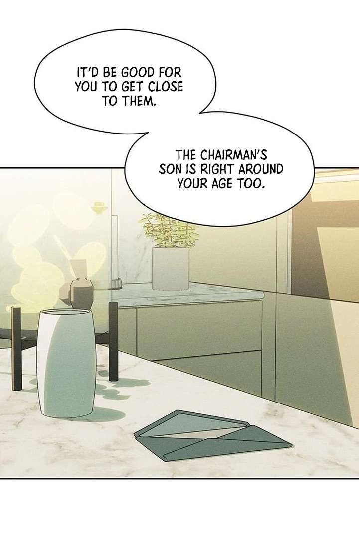 Tears on a Withered Flower Chap 79 - Next Chap 80