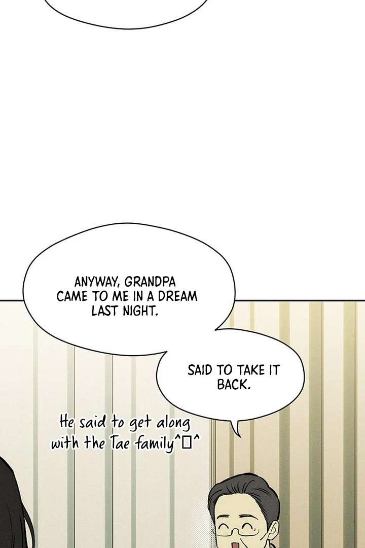 Tears on a Withered Flower Chap 79 - Next Chap 80