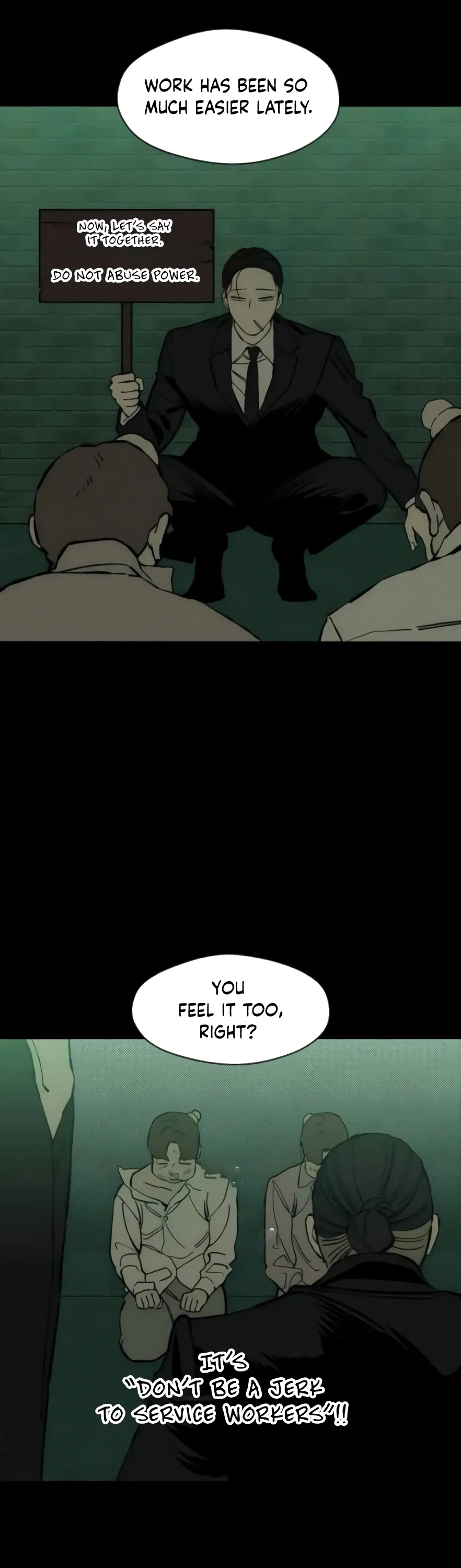 Tears on a Withered Flower Chap 41 - Next Chap 42