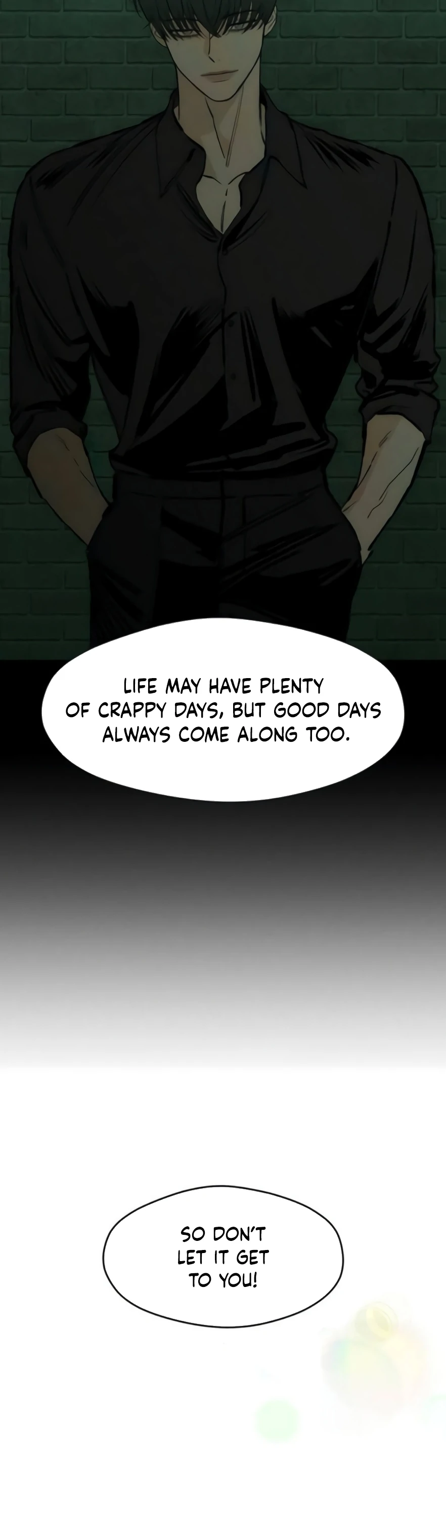 Tears on a Withered Flower Chap 41 - Next Chap 42