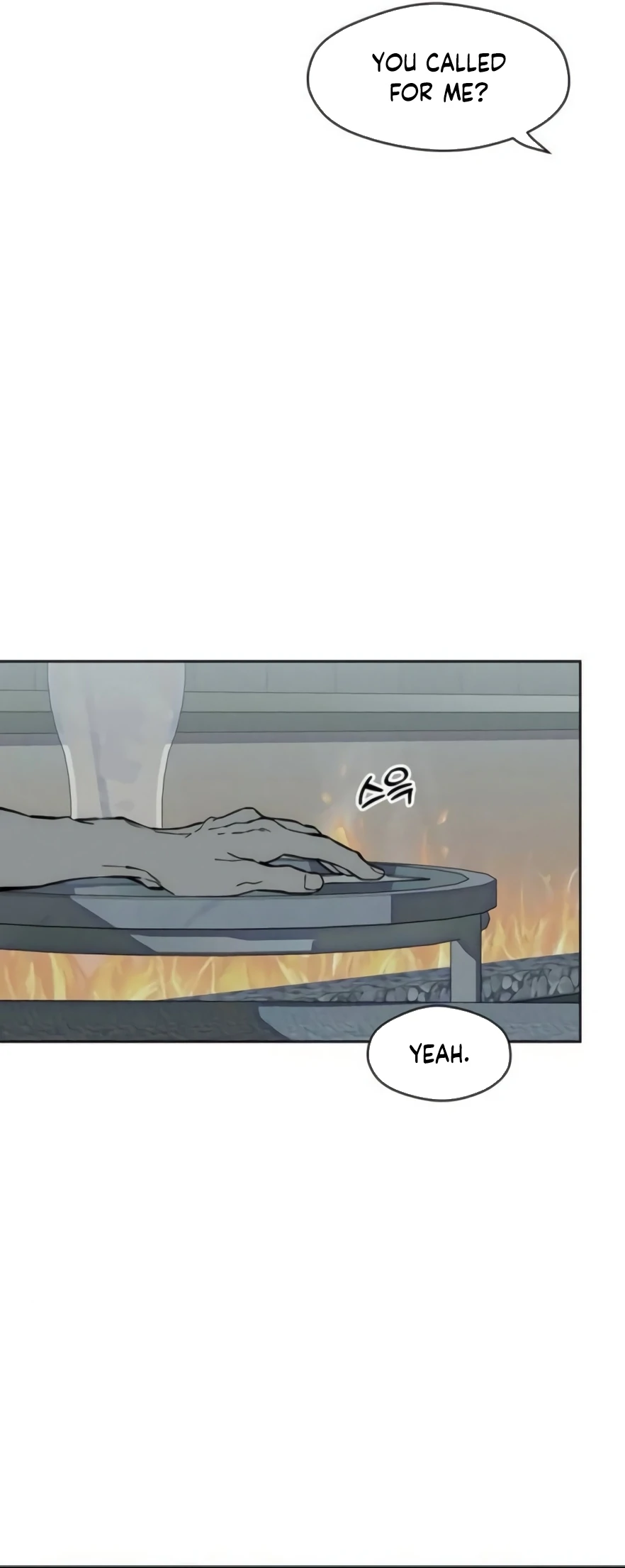Tears on a Withered Flower Chap 41 - Next Chap 42