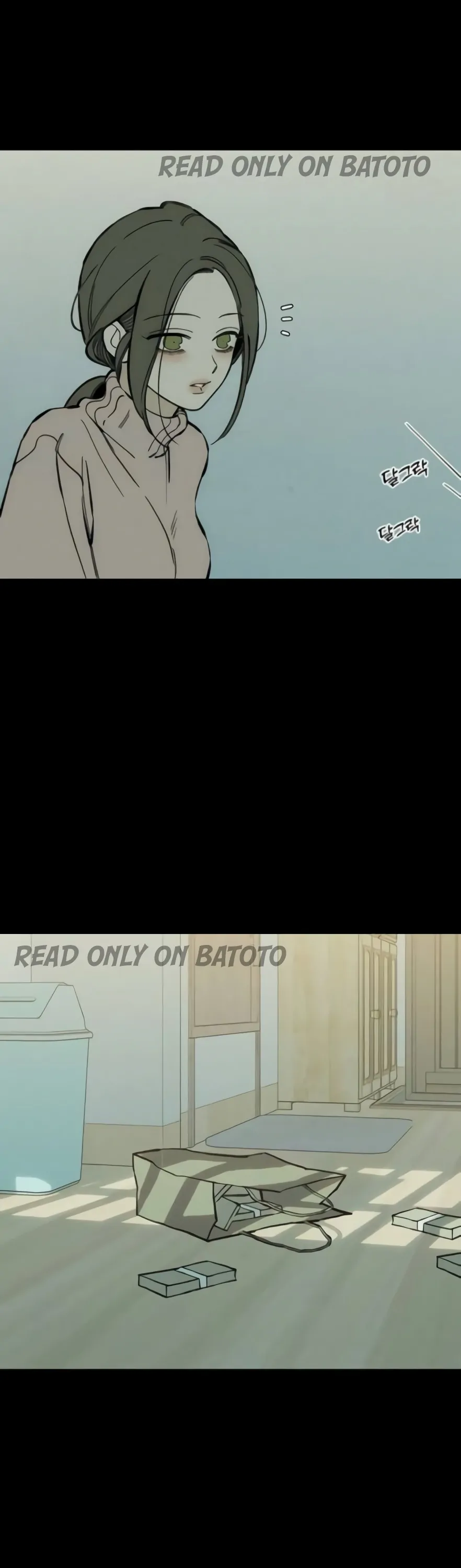 Tears on a Withered Flower Chap 41 - Next Chap 42