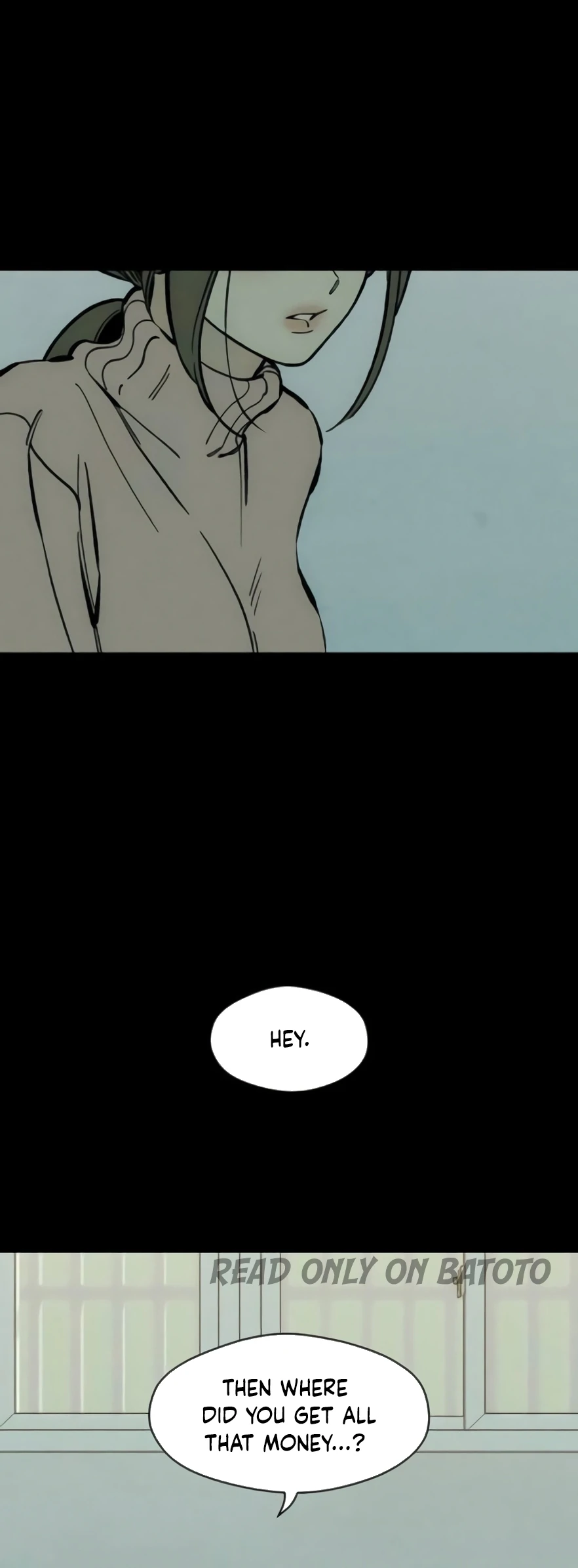Tears on a Withered Flower Chap 41 - Next Chap 42