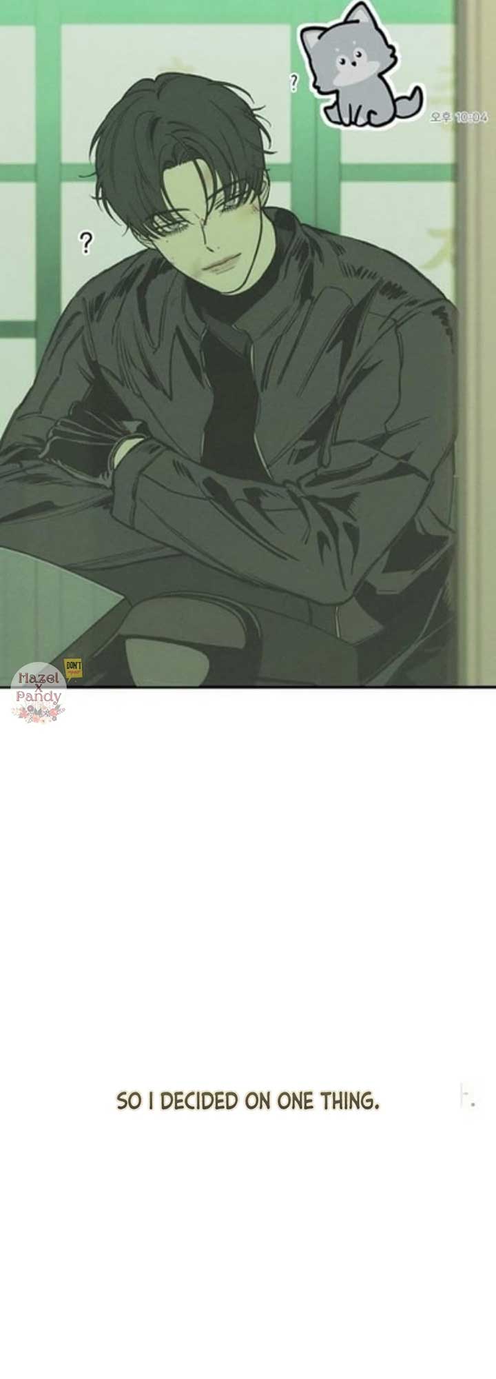 Tears on a Withered Flower Chap 42 - Next Chap 43