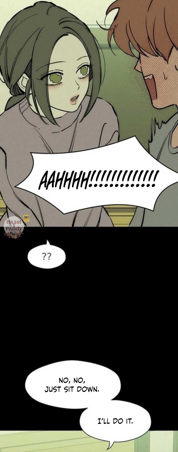 Tears on a Withered Flower Chap 42 - Next Chap 43