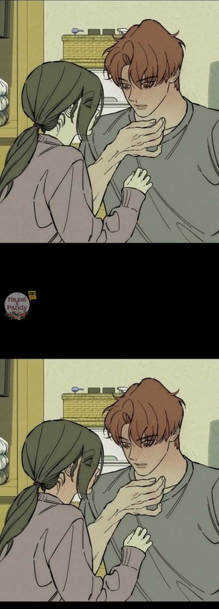 Tears on a Withered Flower Chap 42 - Next Chap 43