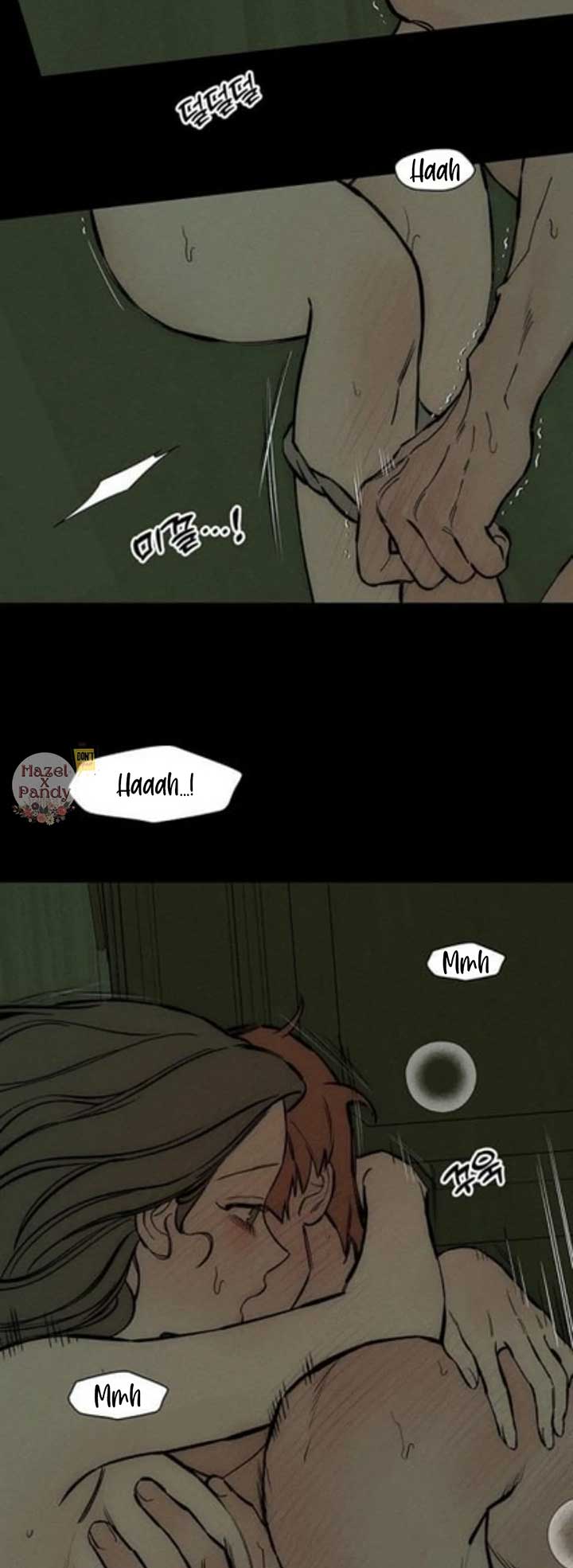 Tears on a Withered Flower Chap 42 - Next Chap 43