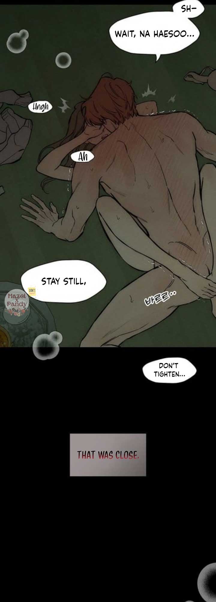 Tears on a Withered Flower Chap 42 - Next Chap 43