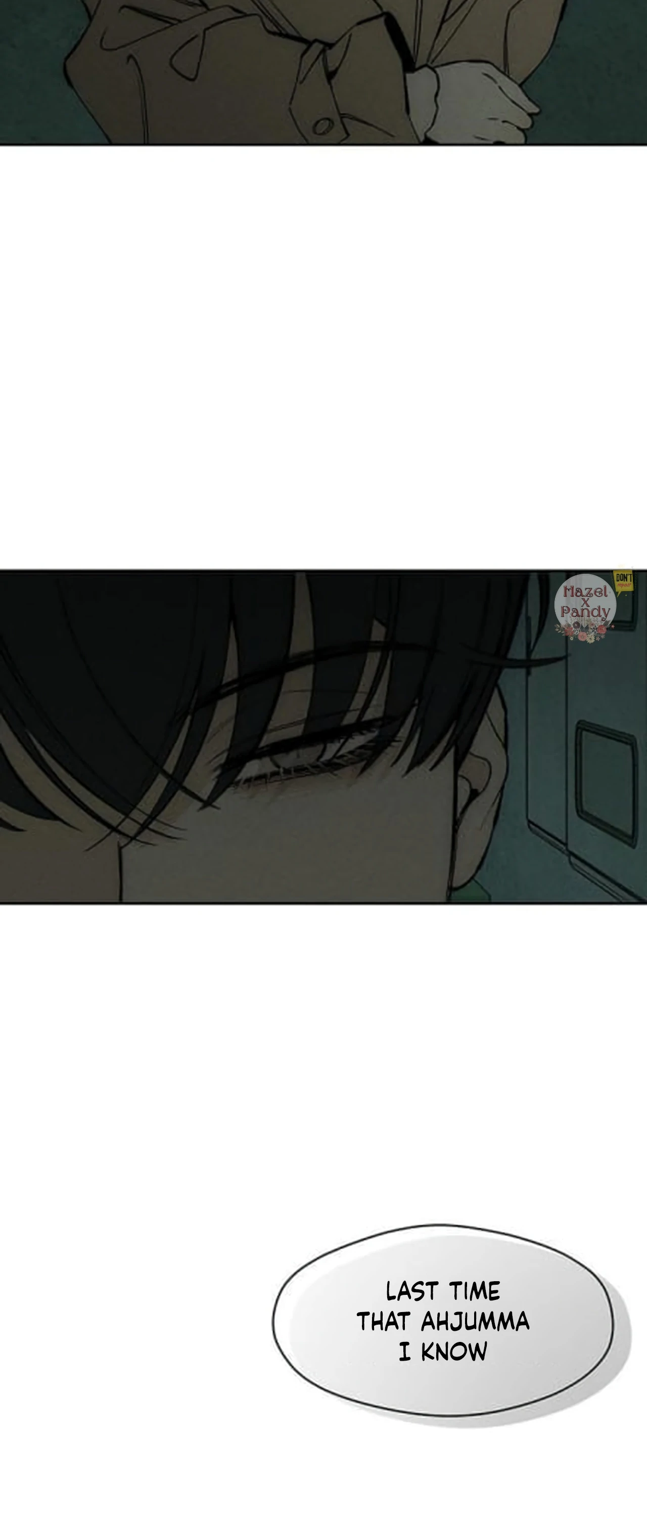 Tears on a Withered Flower Chap 47 - Next Chap 48