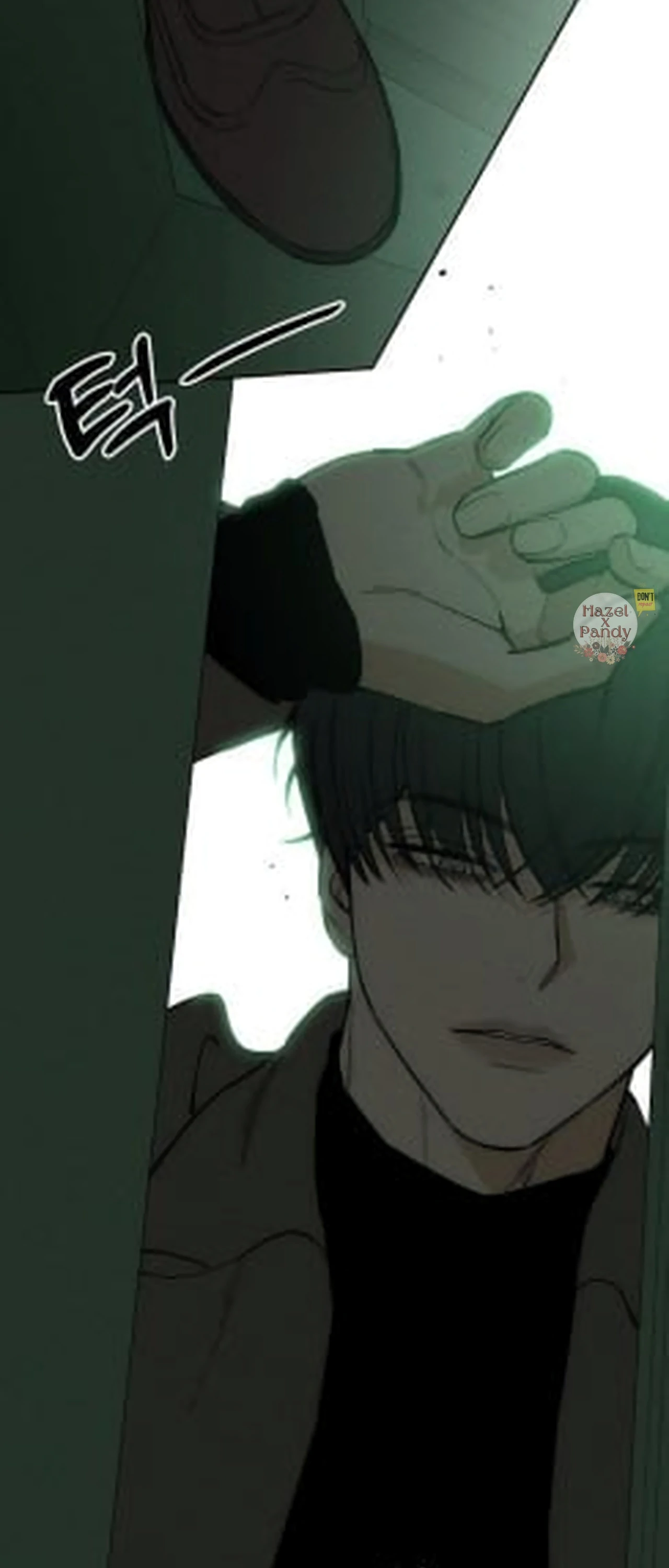 Tears on a Withered Flower Chap 47 - Next Chap 48