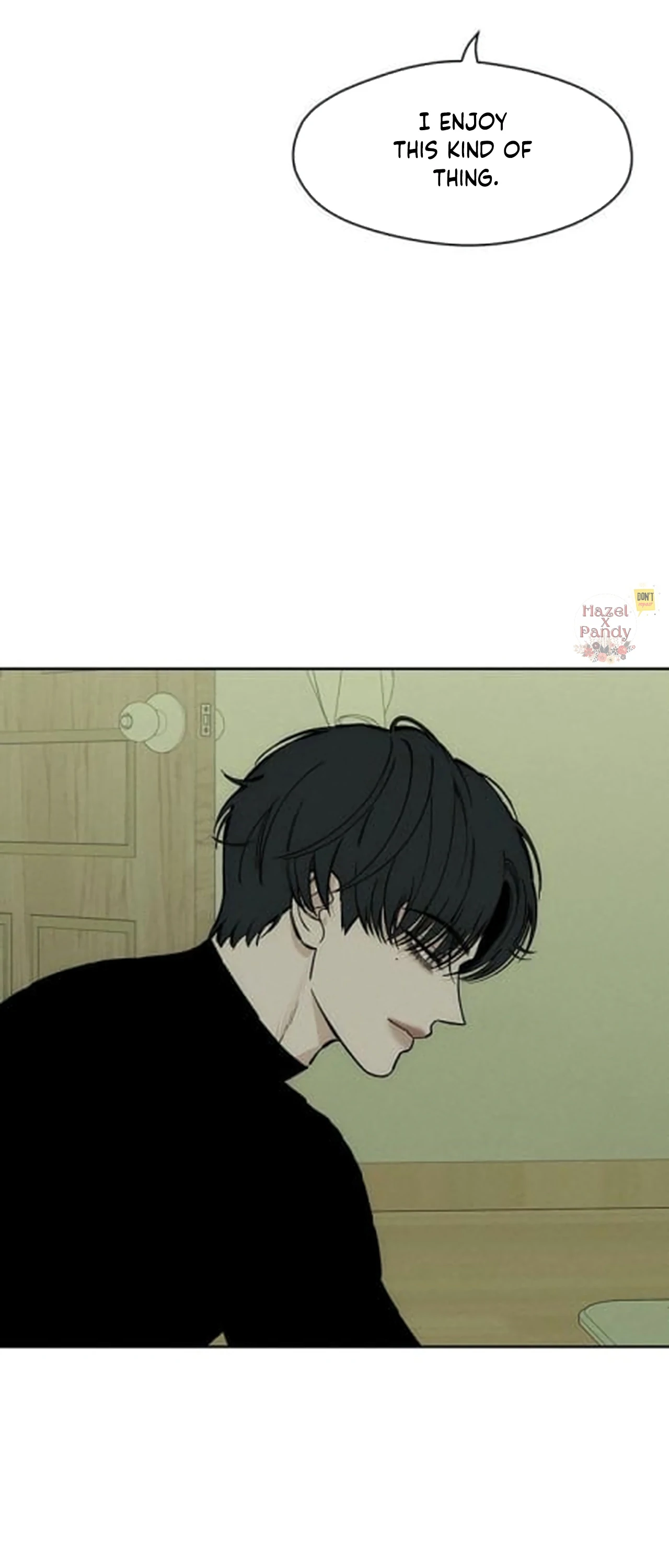 Tears on a Withered Flower Chap 47 - Next Chap 48