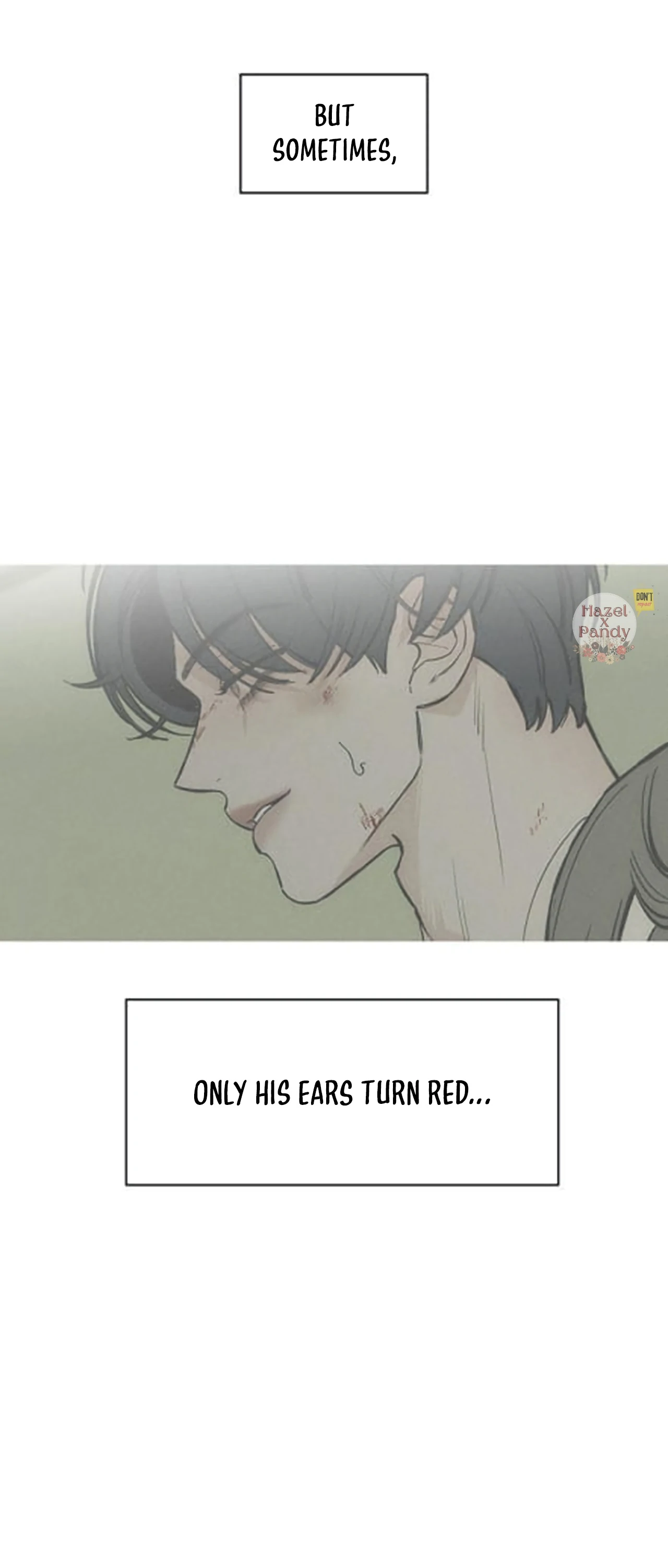 Tears on a Withered Flower Chap 47 - Next Chap 48