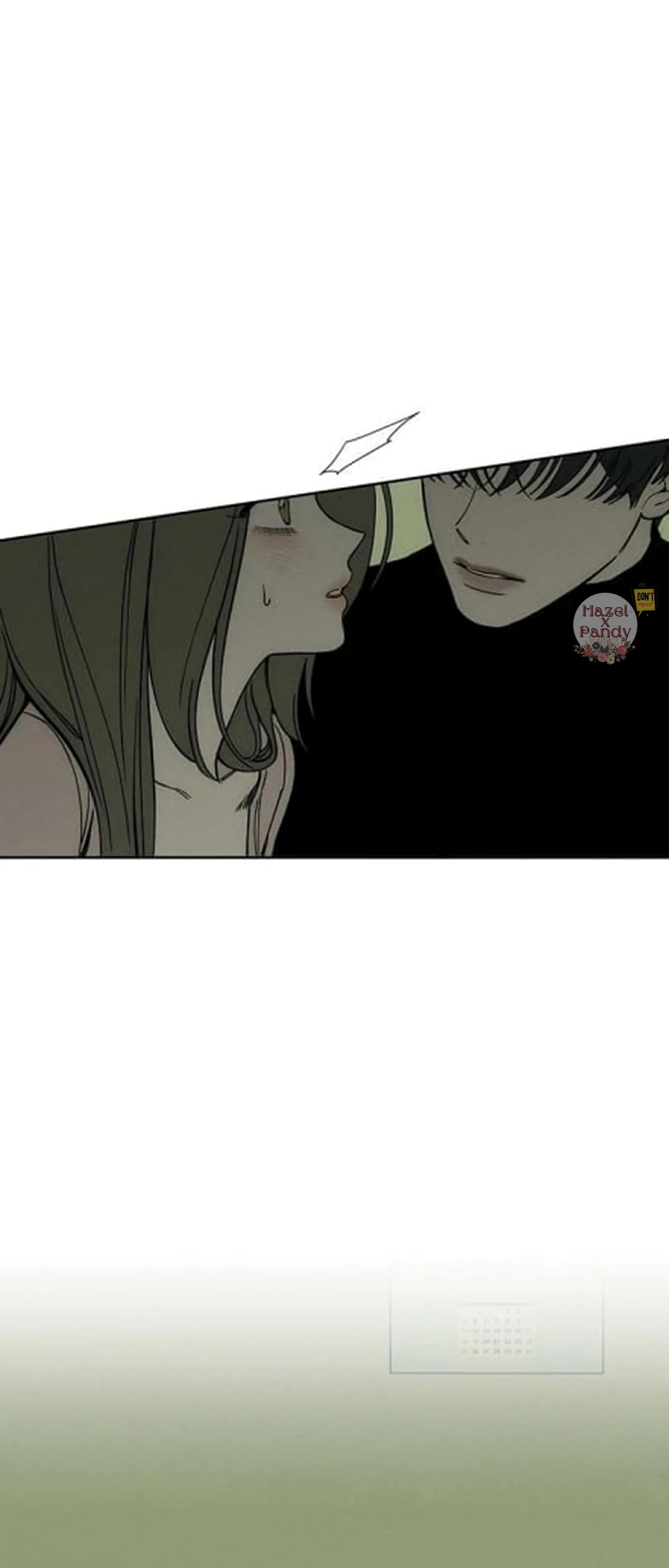 Tears on a Withered Flower Chap 47 - Next Chap 48