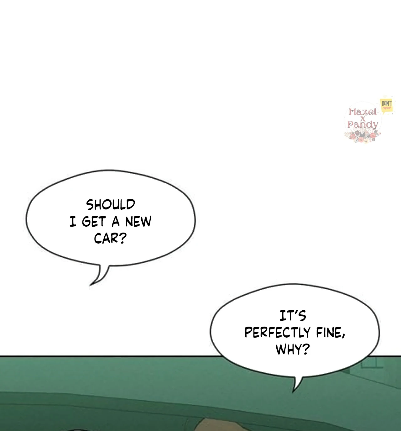 Tears on a Withered Flower Chap 47 - Next Chap 48