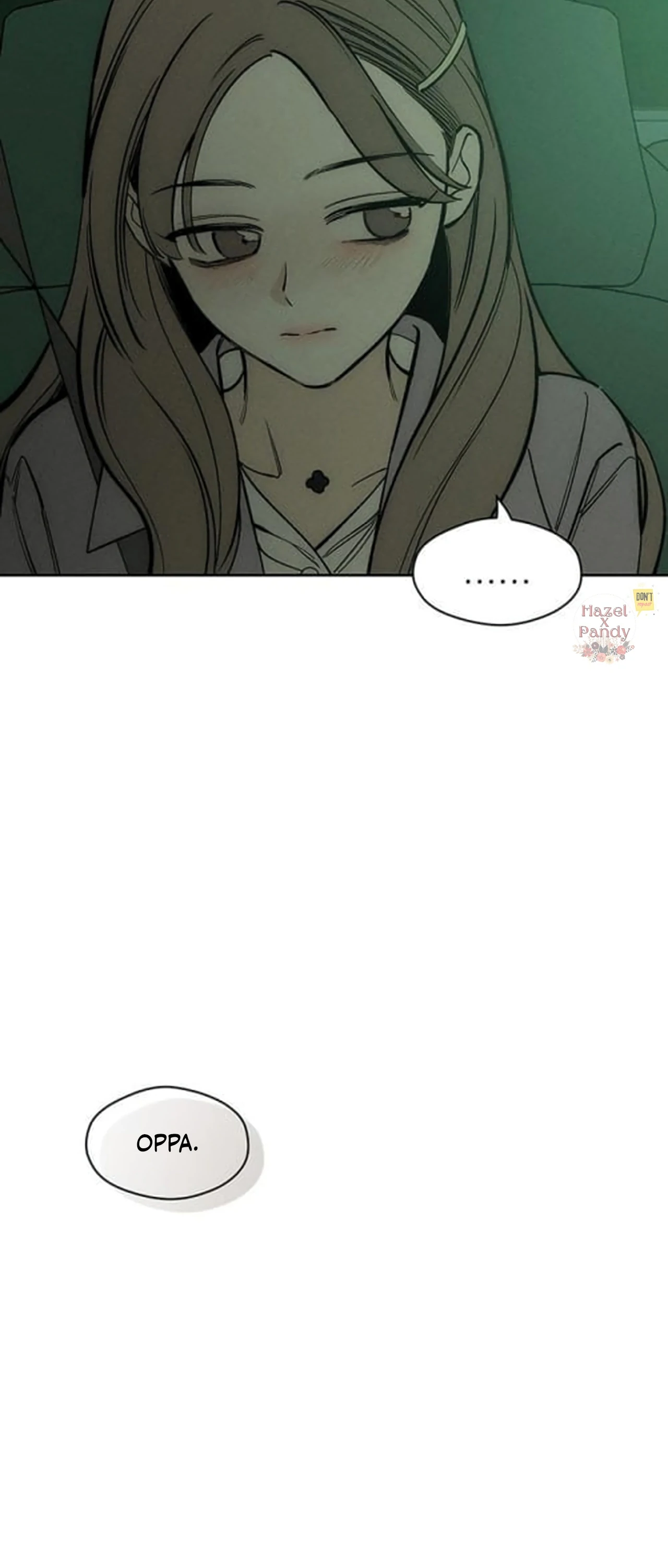 Tears on a Withered Flower Chap 47 - Next Chap 48