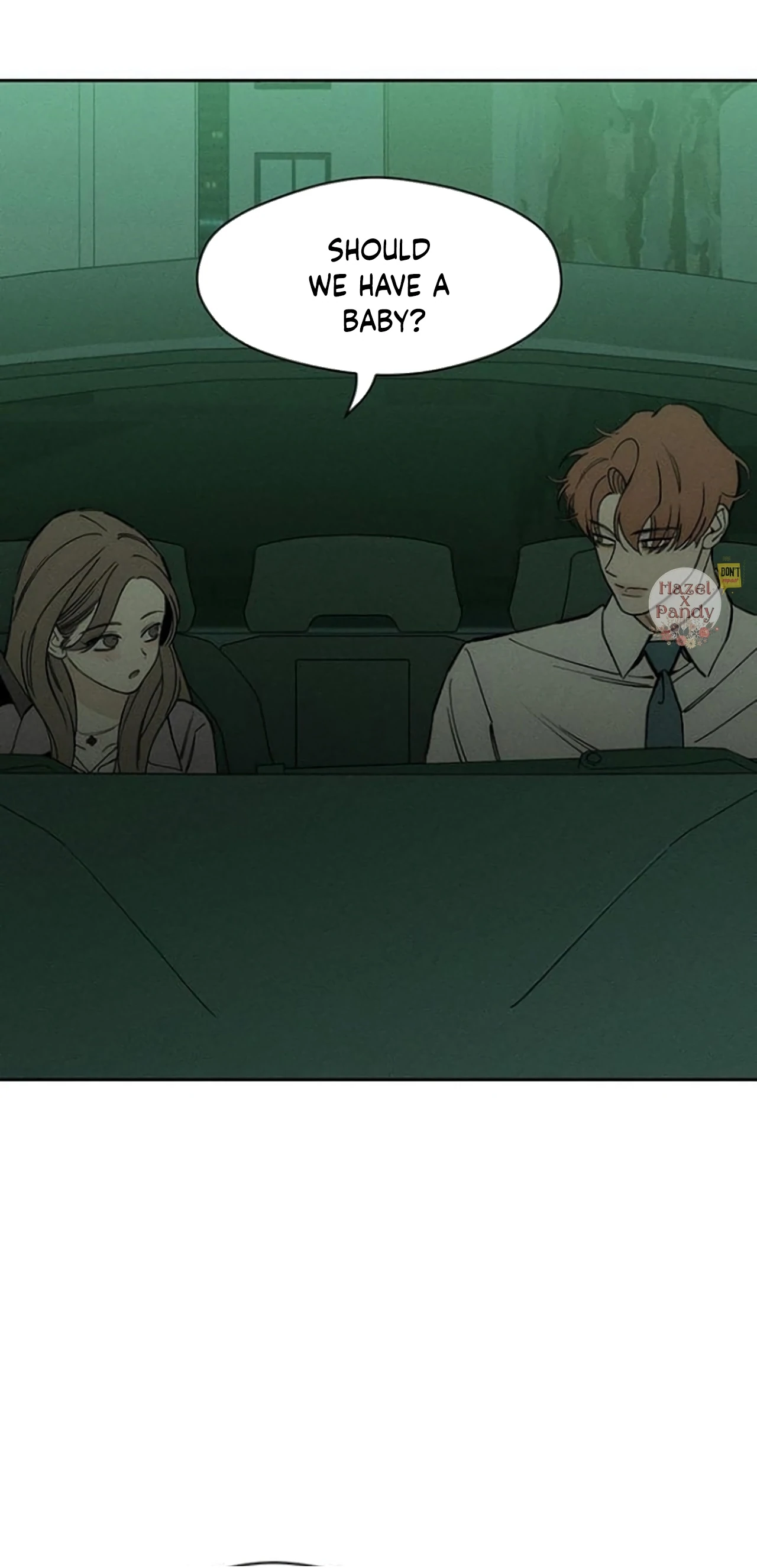 Tears on a Withered Flower Chap 47 - Next Chap 48