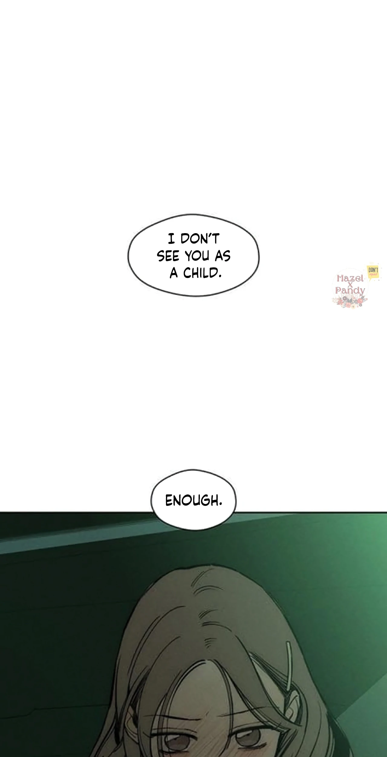 Tears on a Withered Flower Chap 47 - Next Chap 48