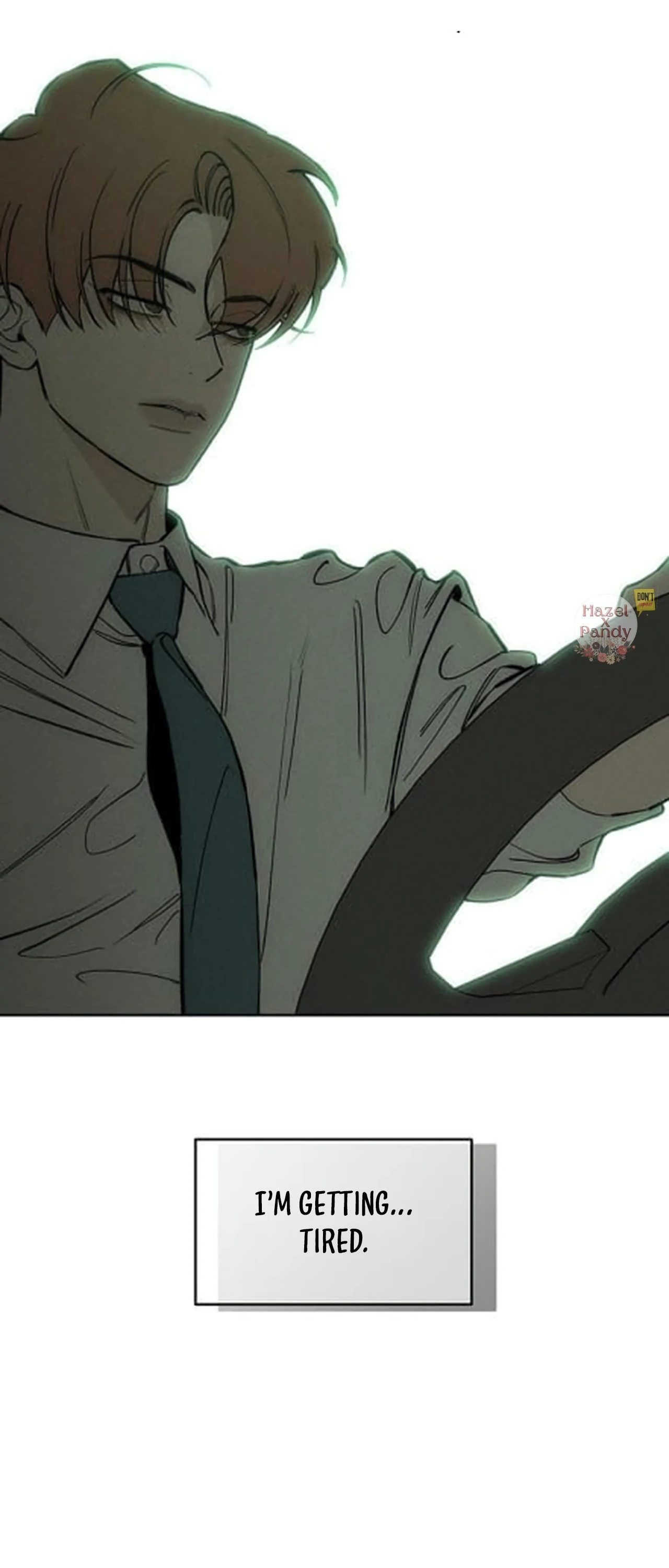 Tears on a Withered Flower Chap 47 - Next Chap 48