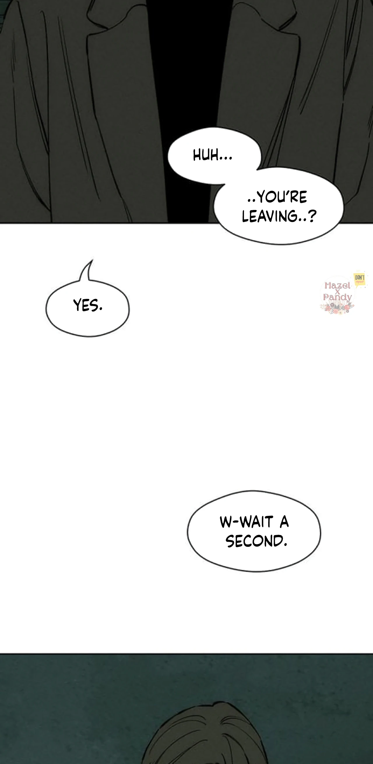 Tears on a Withered Flower Chap 47 - Next Chap 48